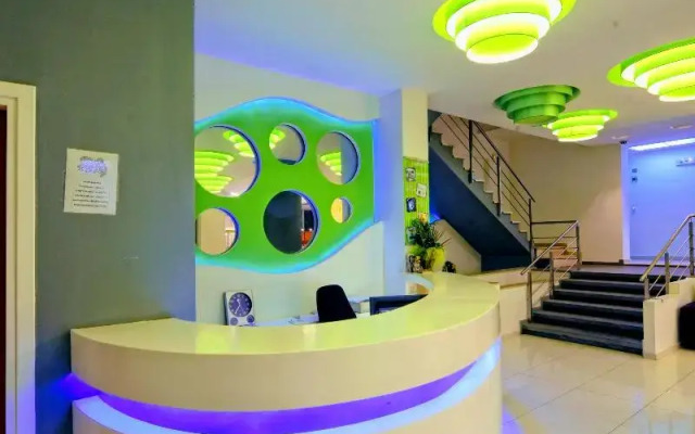 Hermes Hotel Malia