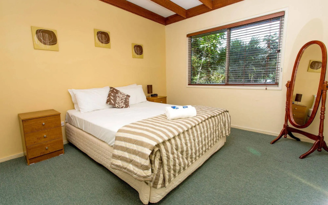 NRMA South West Rocks Holiday Park