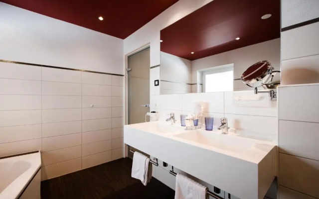 Aparthotel Dorfplatzl