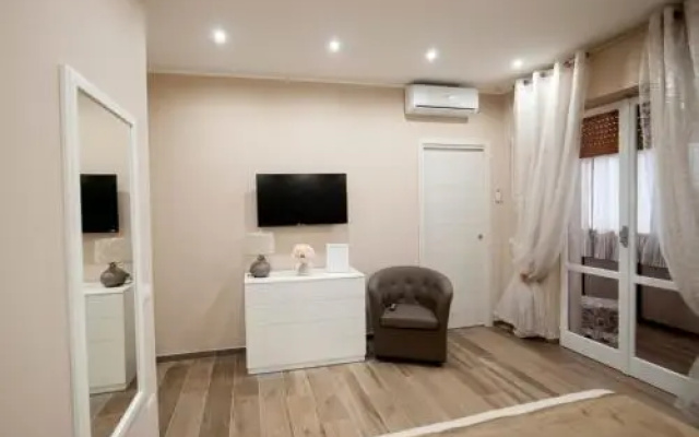 Magicstay - Flat 2 Bedrooms 2 Bathrooms - Pompeii