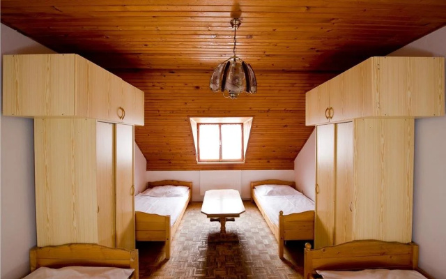 Horský hotel Eva