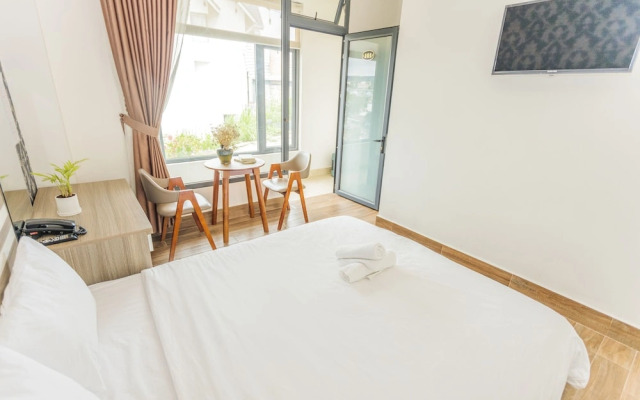 Kim Ngan Hotel