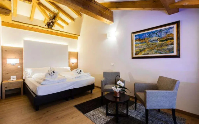 Hotel Collini