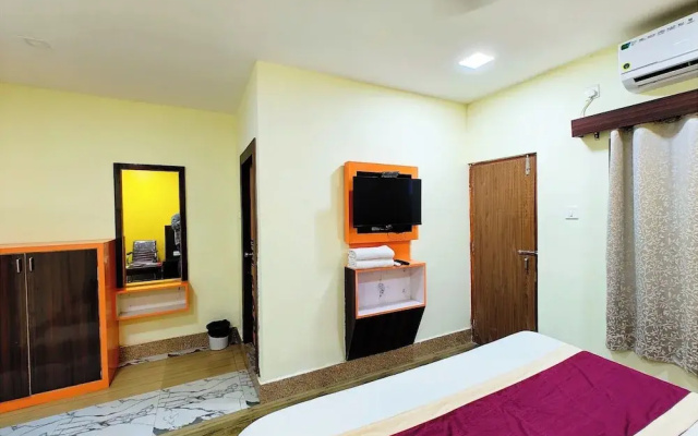 Coral Suites Puri