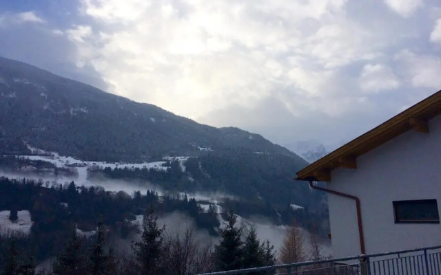 Haus AlpenHahn