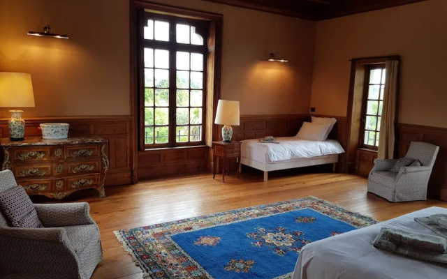 Villa Gaudin