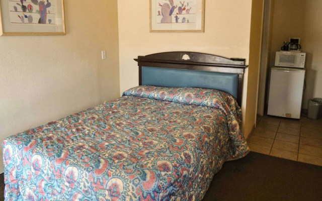 California Suites Motel