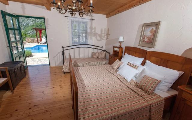 House Villa Vesna