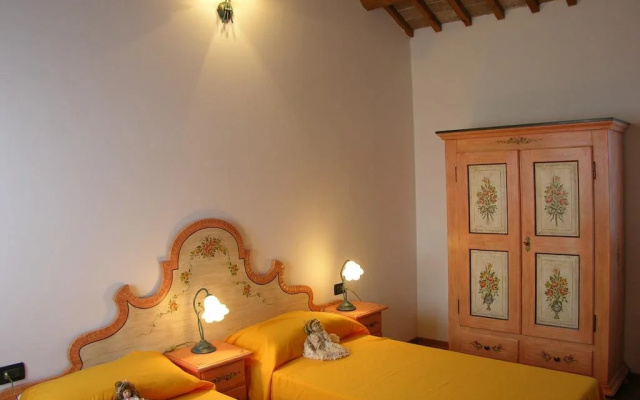 Agriturismo Zennare