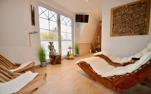 Villa Strandblick 6