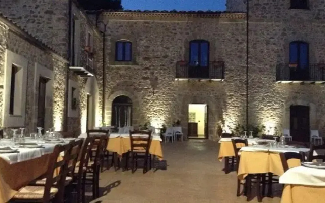 La Fattoria Siciliana