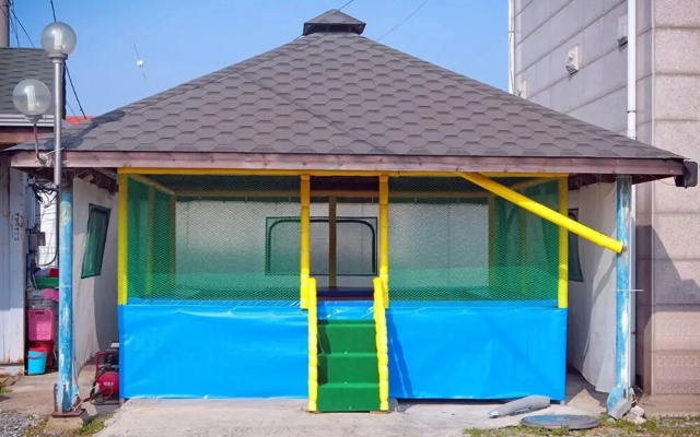 Taean Happy Tree Pension