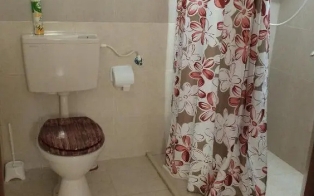 Guest house Ashdod-beach