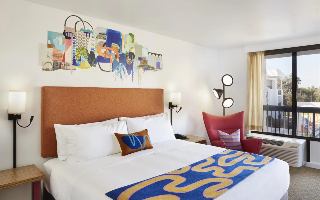 Avatar Hotel Santa Clara, Tapestry Collection by Hilton