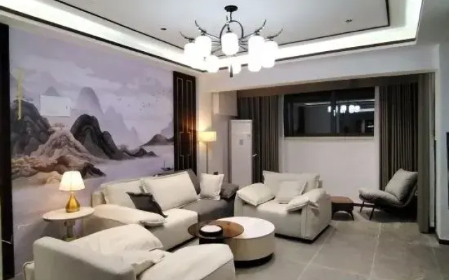 Huangyao Art Village Homestay