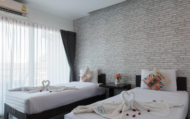Milano Hua Hin
