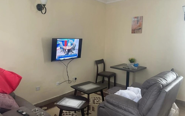 Lux Suites Narok Holiday Homes