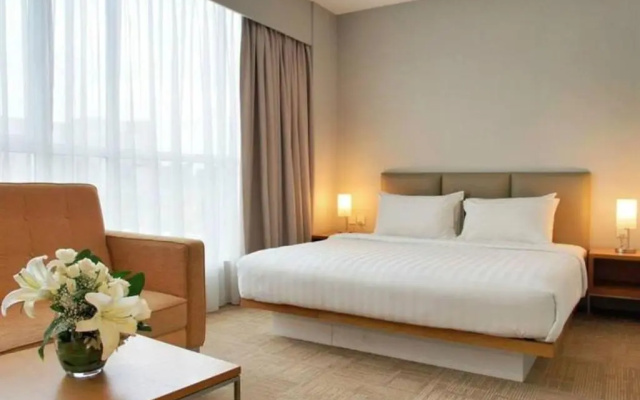 Hotel Primera Suite