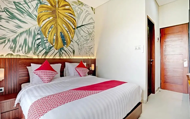 OYO Flagship 90747 Ransha Stay Bali