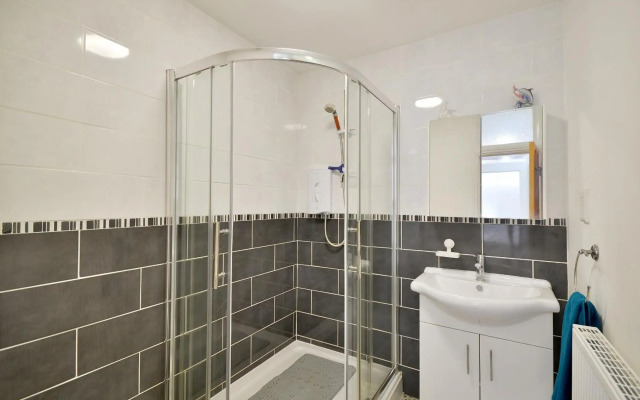 Brightwater Ground Floor Apartment