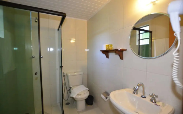 Hotel Pião Mineiro