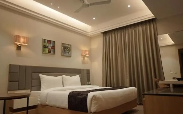 Hotel Alwar Royals