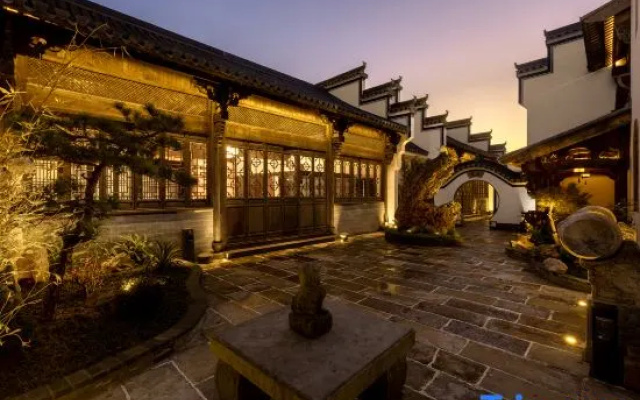 Tingxueyuan