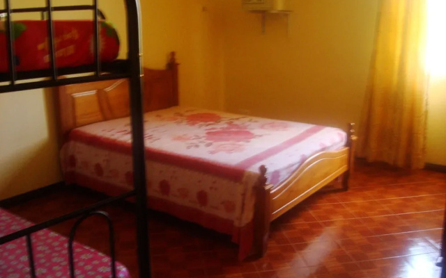 La Villa de Marie