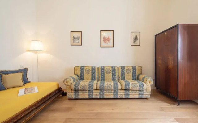 Stadium Apartment