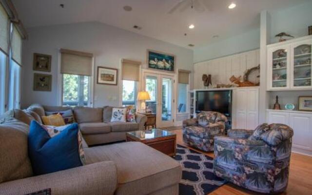 756 Marlin Drive - Five Bedroom House