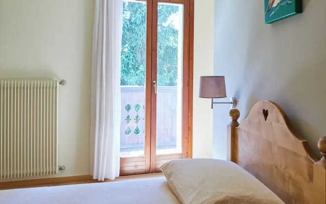 Hotel Villa Alpina