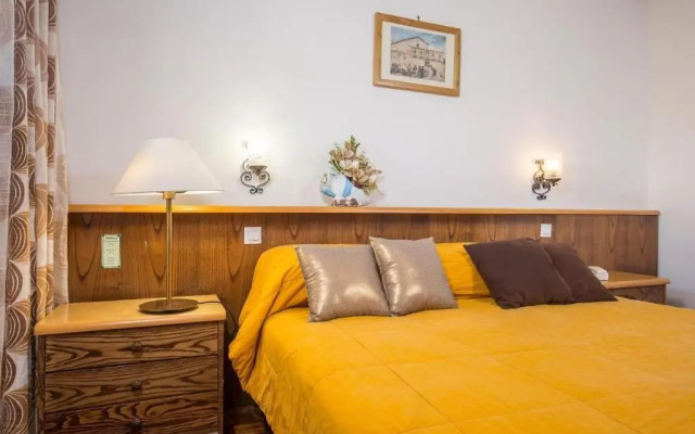 Hotel 3 Cime