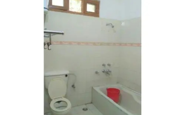Hotel Bhandari Palace