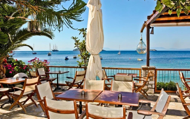 Hotel Dafni