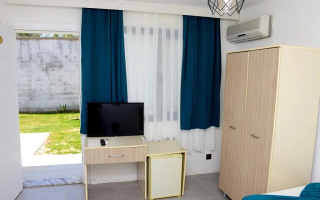 Levia Hotel