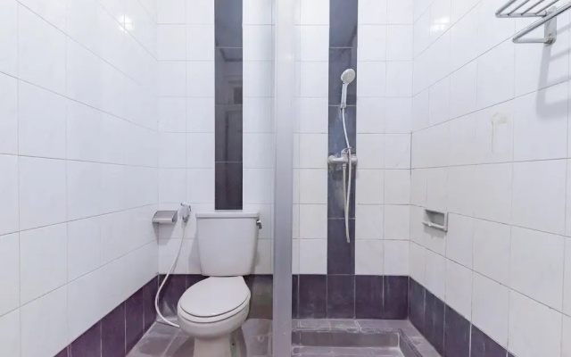 Urbanview Hotel Utari