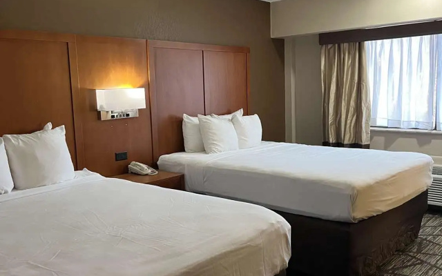 Comfort Inn