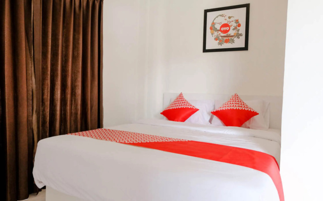 Hotel O Kina Family Residence Syariah