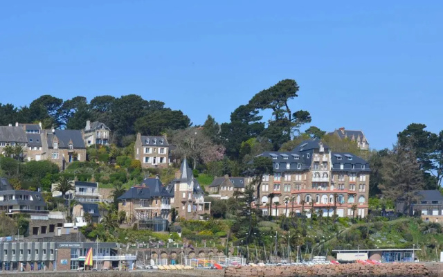 Appartement Perros-Guirec, 2 pièces, 4 personnes - FR-1-542-42