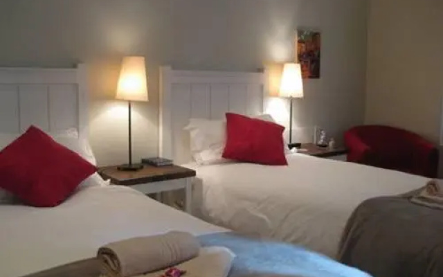 Conifer Cape Guesthouse
