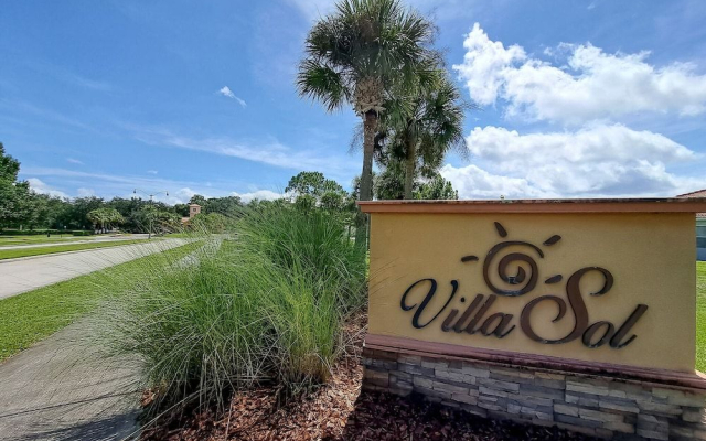 Villa Sol