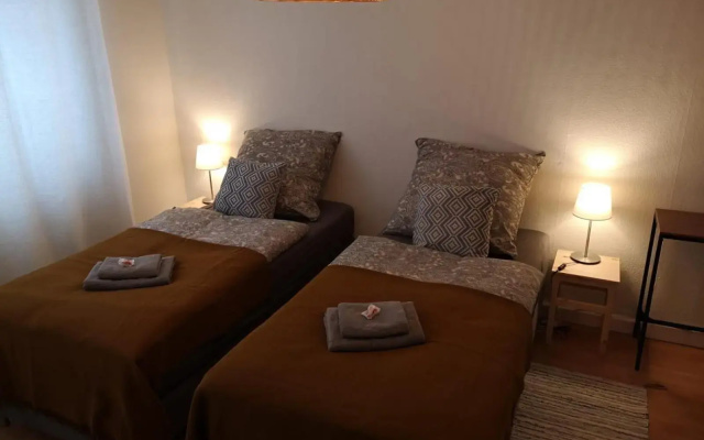 GottwaldHaus-Freiberg-Ferienwohnung