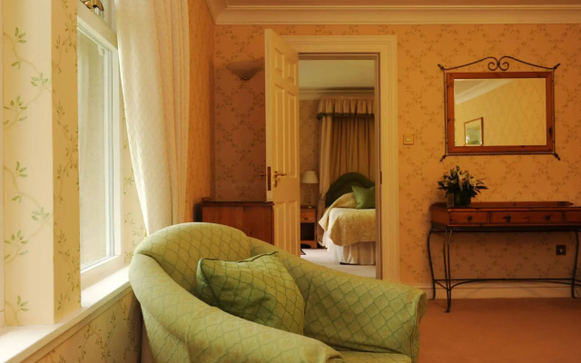 Ballathie Country House Hotel and Estate