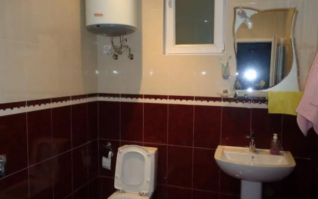 Guesthouse Batumi