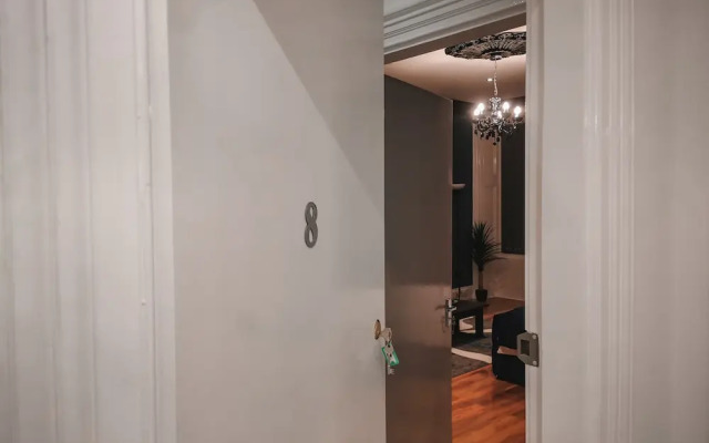 SH Apartments - Dixon Street