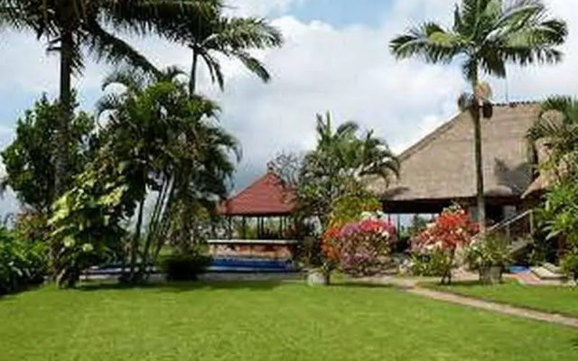 Siangan Bungalow