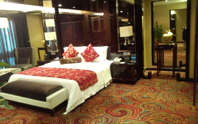 Hunan Huatian Hotel