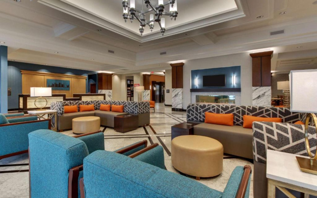 Drury Plaza Hotel Richmond