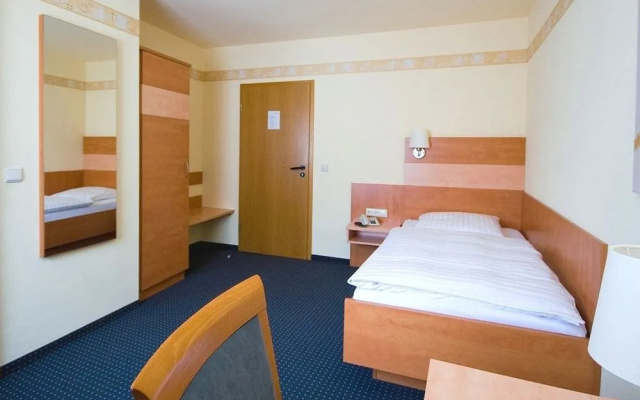 Hotel San Remo