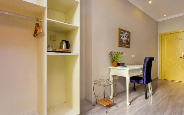 Beisha Hotel